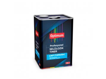 Optimax Selülozik Tiner